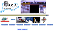Desktop Screenshot of jcapneus.com
